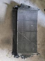 Renault Espace -  Grand espace IV Kit Radiateur 