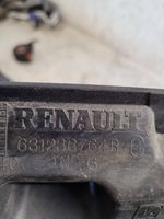 Renault Scenic III -  Grand scenic III Uchwyt / Mocowanie zderzaka przedniego 631236764R