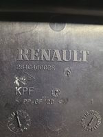 Renault Scenic III -  Grand scenic III Fuse box cover 284040002R