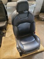 Citroen C5 Front passenger seat 