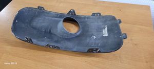 Citroen C3 Picasso Verkleidung Nebelscheinwerfer / Gitter vorne 9681801677