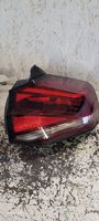 Citroen C4 III e-C4 Luci posteriori 983110080