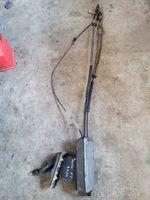 Citroen C5 Palanca/selector de cambios (interno) 