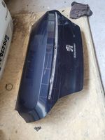 Peugeot 508 Tylna klapa bagażnika 