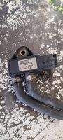 Citroen C5 Exhaust gas pressure sensor 9662143180