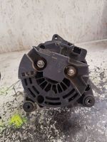 Renault Megane II Generator/alternator 8200122976