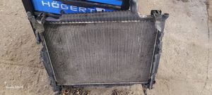 Land Rover Range Rover L322 Radiateur de refroidissement Pcc500300