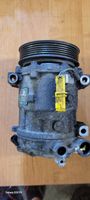 Citroen C5 Ilmastointilaitteen kompressorin pumppu (A/C) 9656572680