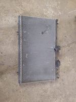 Peugeot 607 Radiateur de refroidissement 