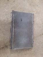 Peugeot 607 Radiateur de refroidissement 