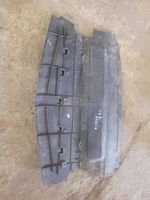 Citroen C6 Front bumper skid plate/under tray 9651878577