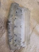 Citroen C6 Osłona pod zderzak przedni / Absorber 9651878577