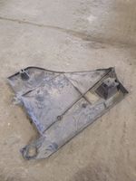 Citroen C5 Center/middle under tray cover 9682871780