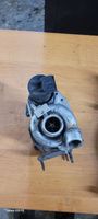 Land Rover Range Rover L322 Turbina 54399700062