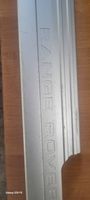 Land Rover Range Rover L322 Garniture marche-pieds avant EAP501050