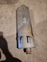 Renault Master II Middle muffler/silencer 