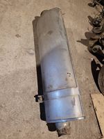 Renault Master II Middle muffler/silencer 