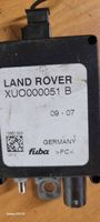 Land Rover Range Rover L322 Pystyantennivahvistin XU0000051B