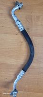 Citroen C4 I Air conditioning (A/C) pipe/hose 9643394380