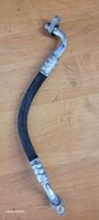 Citroen C4 I Air conditioning (A/C) pipe/hose 9643394380