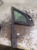 Citroen C5 Front door vent window glass four-door DOT211M75AS2