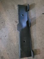 Citroen C5 Trunk/boot sill cover protection 9655500377