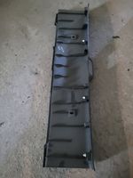 Citroen C5 Trunk/boot sill cover protection 9655500377