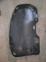 Citroen C5 Takaluukun alaosan verhoilu 96555004ZD