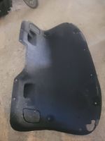 Citroen C5 Takaluukun alaosan verhoilu 96555004ZD