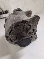 Porsche Cayenne (9PA) Generatore/alternatore 021903016A