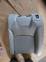 Citroen C5 Rear seat 