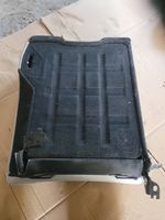 Citroen C5 Rear seat 