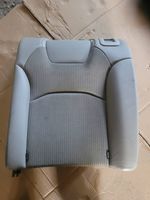 Citroen C5 Rear seat 