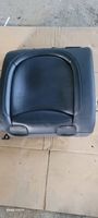 Citroen C6 Rear seat 