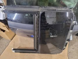 Porsche Cayenne (9PA) Set tettuccio apribile 7L0877255