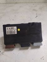 Citroen C5 Module de commande de siège 9665364080