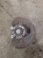 Citroen C6 Rear wheel hub spindle/knuckle 