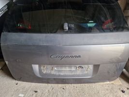 Porsche Cayenne (9PA) Portellone posteriore/bagagliaio 