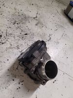 Citroen C4 Grand Picasso Throttle valve 9673534480