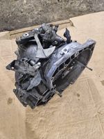 Alfa Romeo 159 Manual 6 speed gearbox 55350926