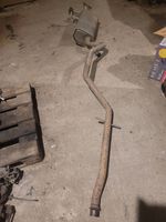 Citroen C5 Muffler/silencer 