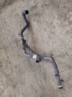 Alfa Romeo 159 Engine coolant pipe/hose 