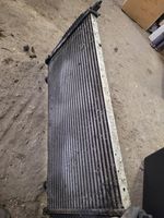 Citroen C5 Chłodnica powietrza doładowującego / Intercooler 9646300980