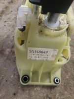 Alfa Romeo 159 Gear selector/shifter (interior) 55348649