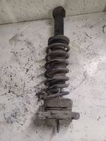 Alfa Romeo 159 Rear shock absorber with coil spring 
