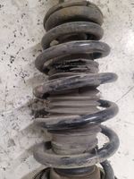 Alfa Romeo 159 Front shock absorber with coil spring 