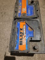 Citroen Jumper Battery 