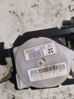 Citroen C4 SpaceTourer Ceinture de sécurité arrière centrale 98249292XX