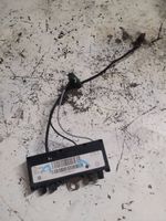 Citroen C6 Aerial antenna amplifier 9652270680