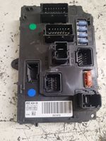 Citroen C6 Comfort/convenience module 9656148180